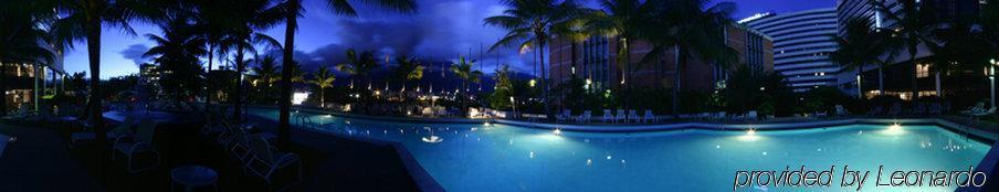 Eurobuilding Hotel & Suites Caracas Einrichtungen foto